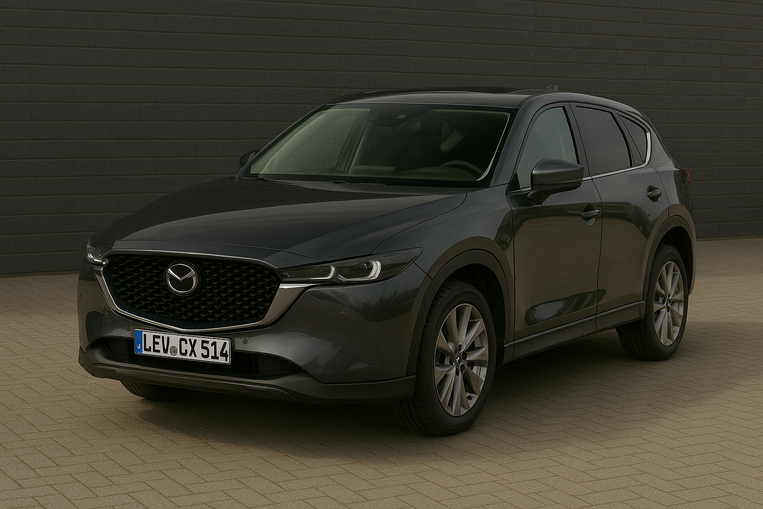 Online Araç Kiralama